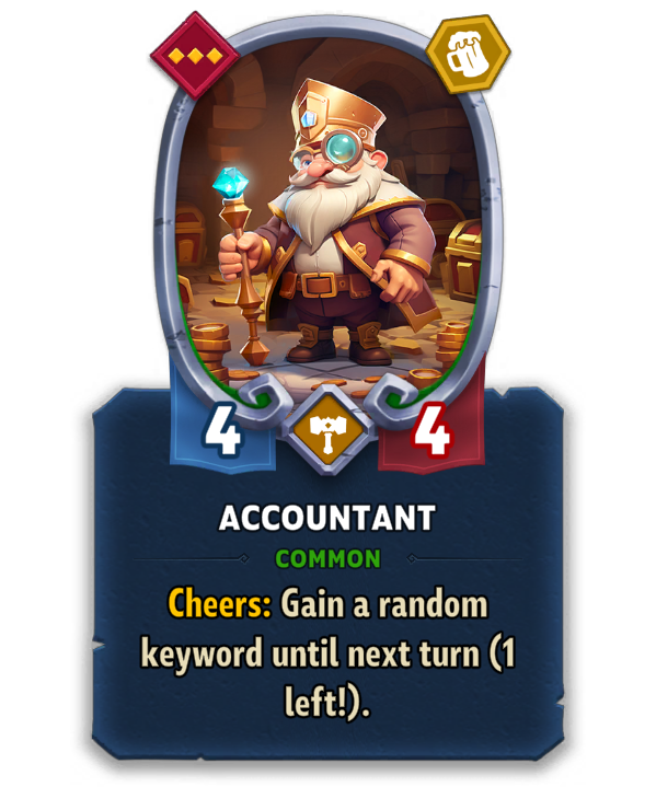 Accountant