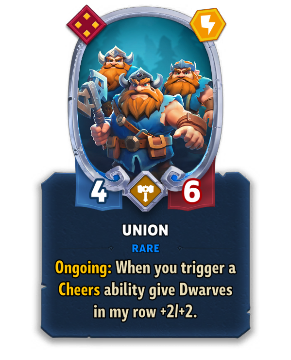 Union