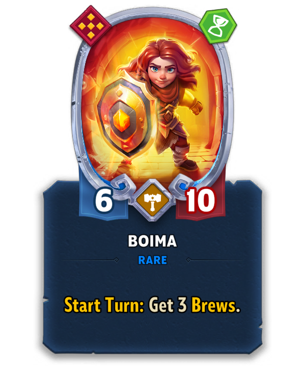 Boima