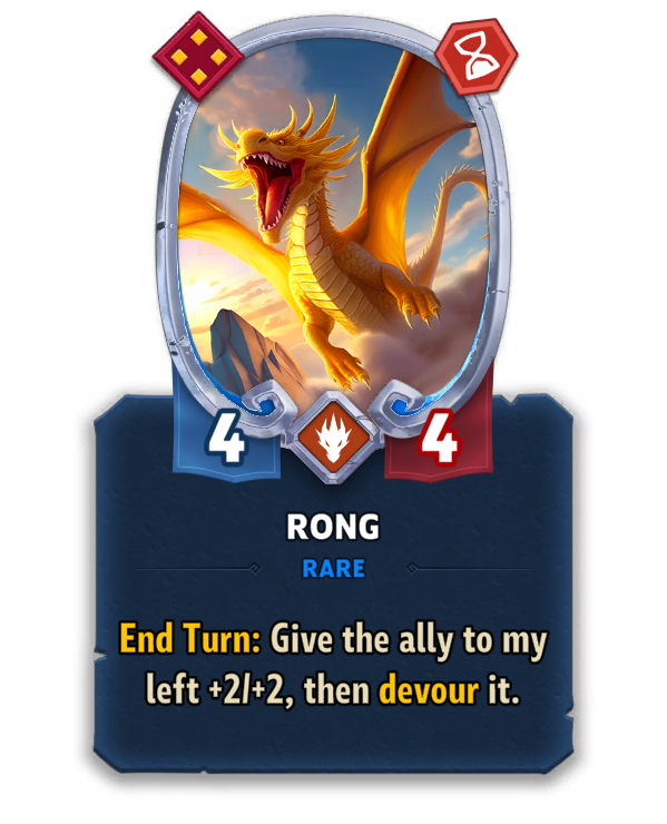 Rong
