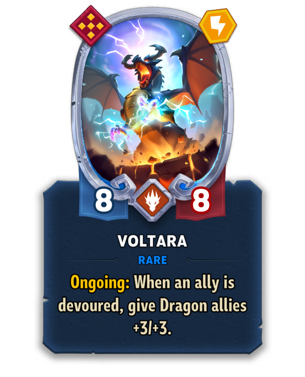 Voltara