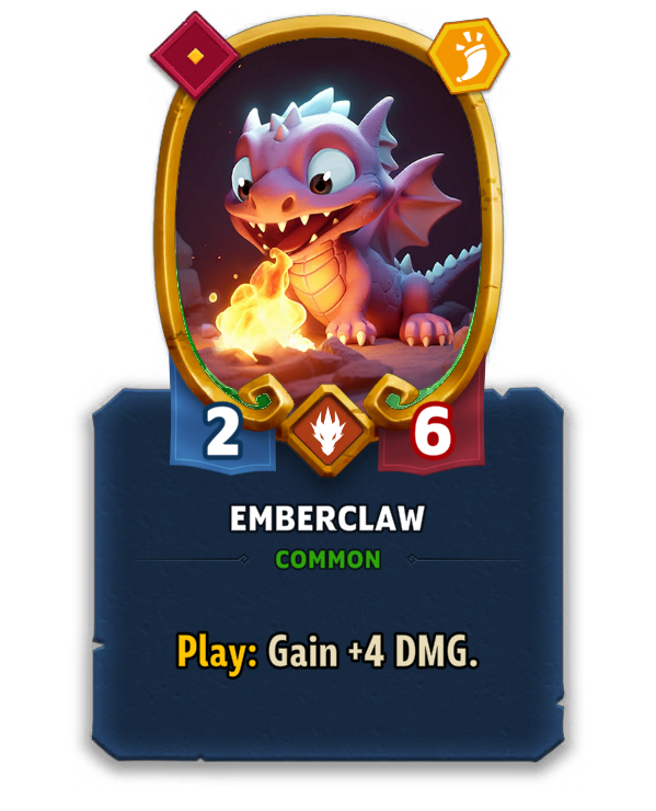Emberclaw