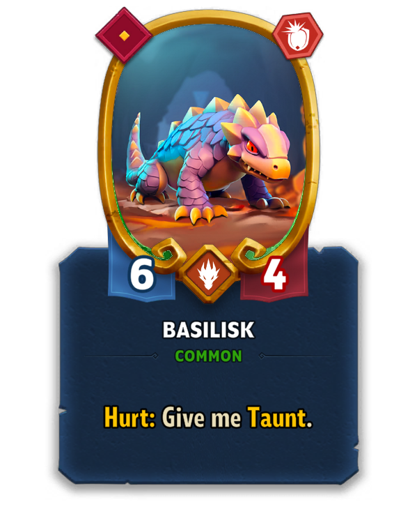Basilisk