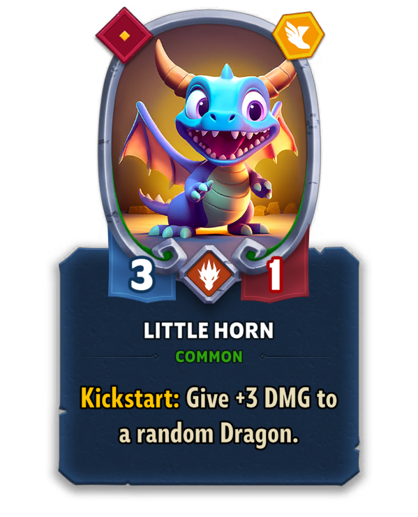 Little Horn