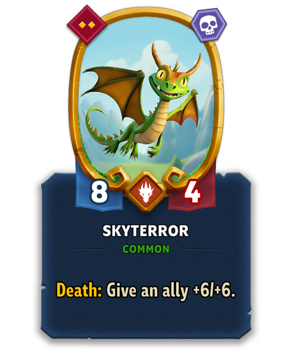 Skyterror