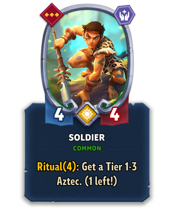 Soldier