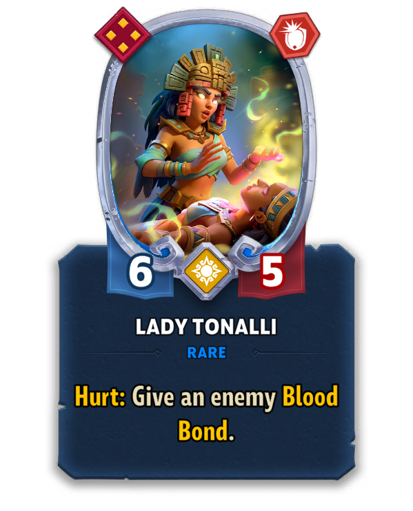 Lady Tonalli