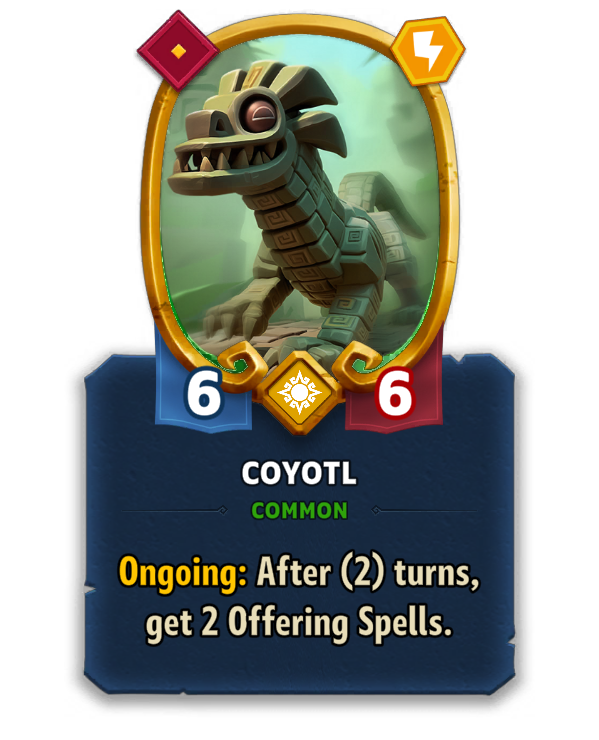 Coyotl