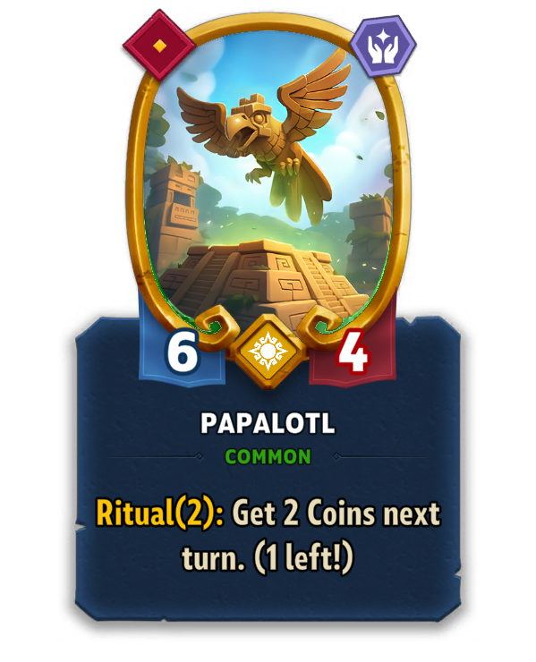 Papalotl