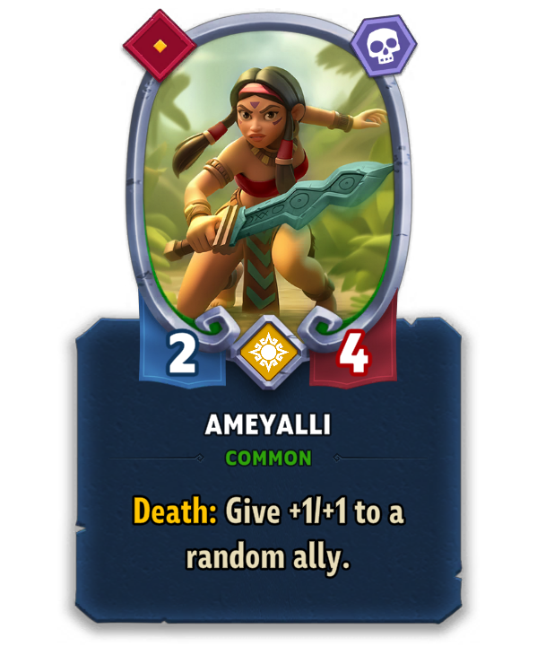Ameyalli