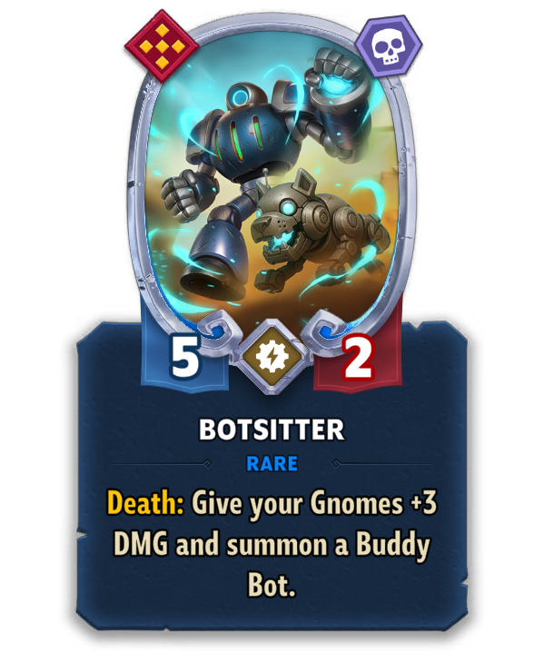 Botsitter