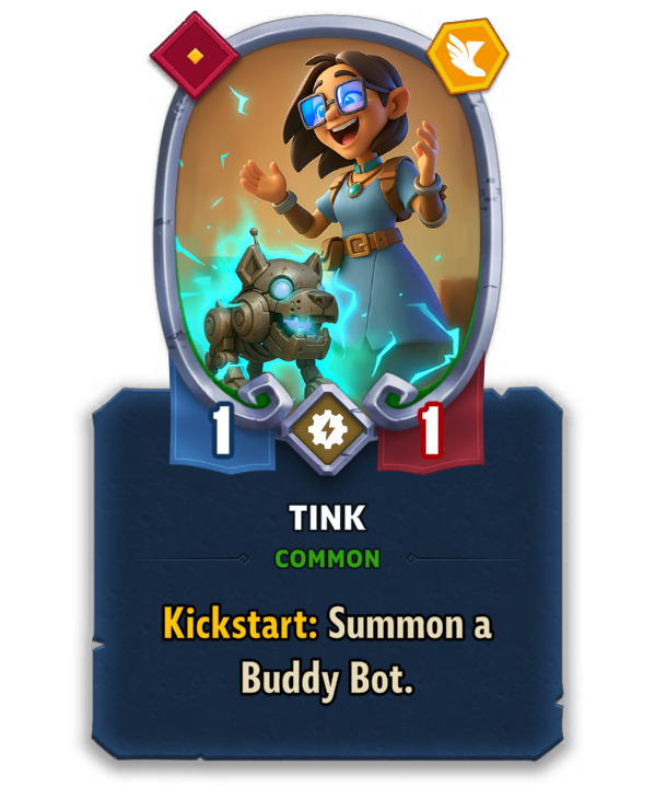Tink