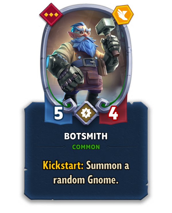 Botsmith