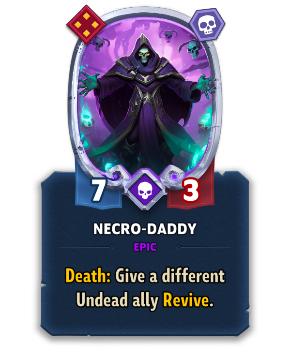 Necro-daddy
