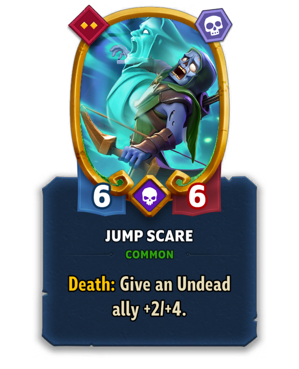 Jump Scare