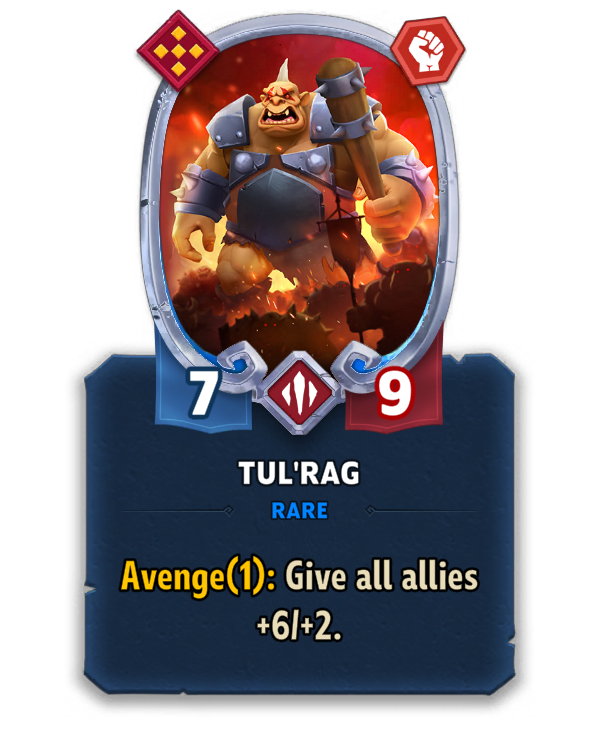 Tul'Rag