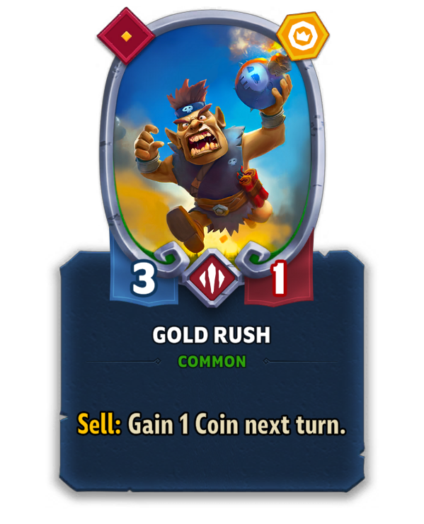 Gold Rush