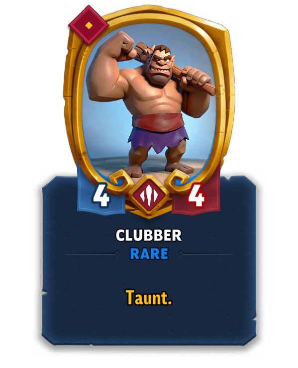 Clubber