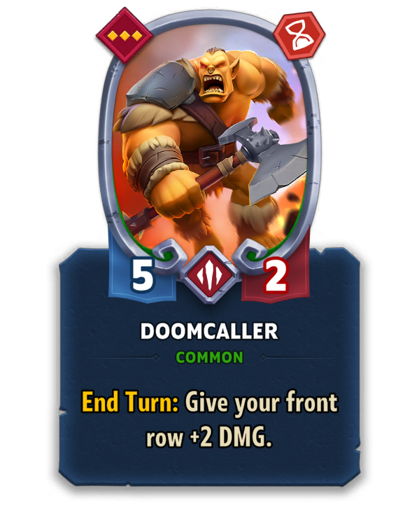 Doomcaller