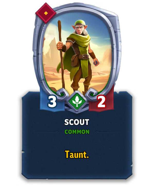 Scout