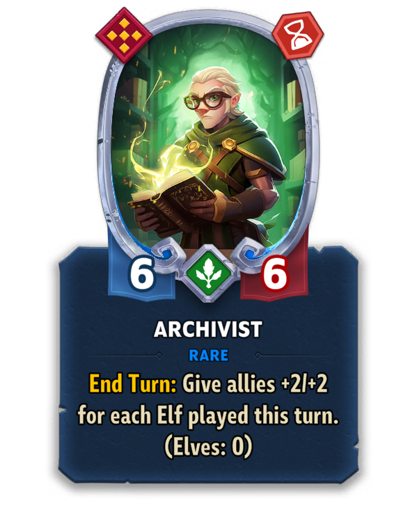 Archivist