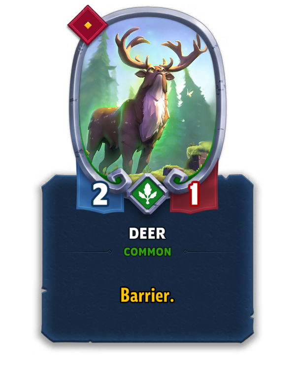 Deer