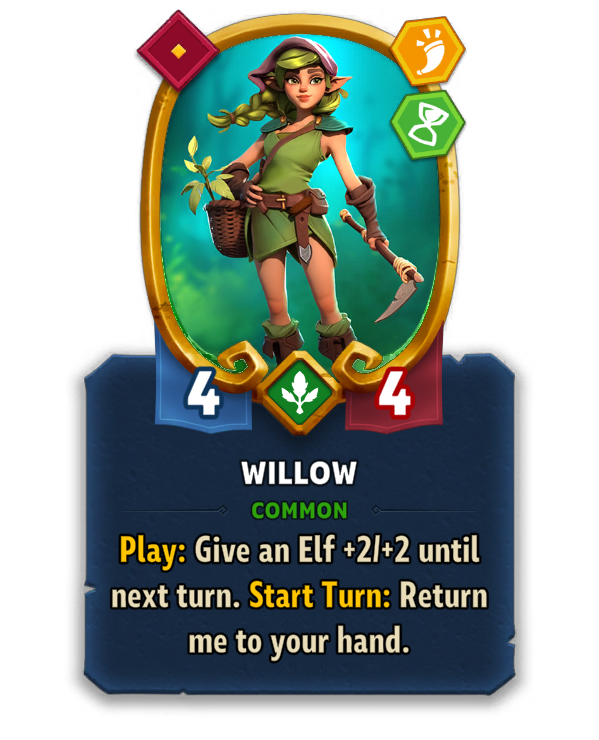 Willow