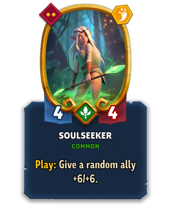 Soulseeker