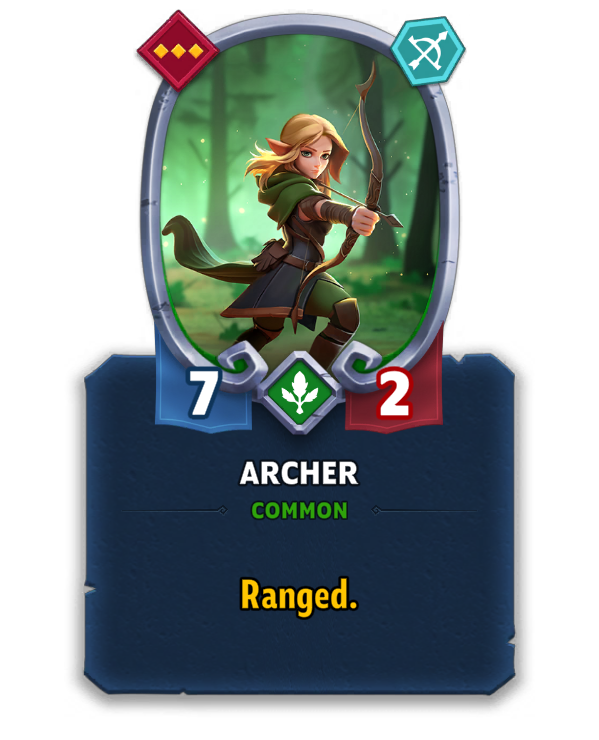 Archer