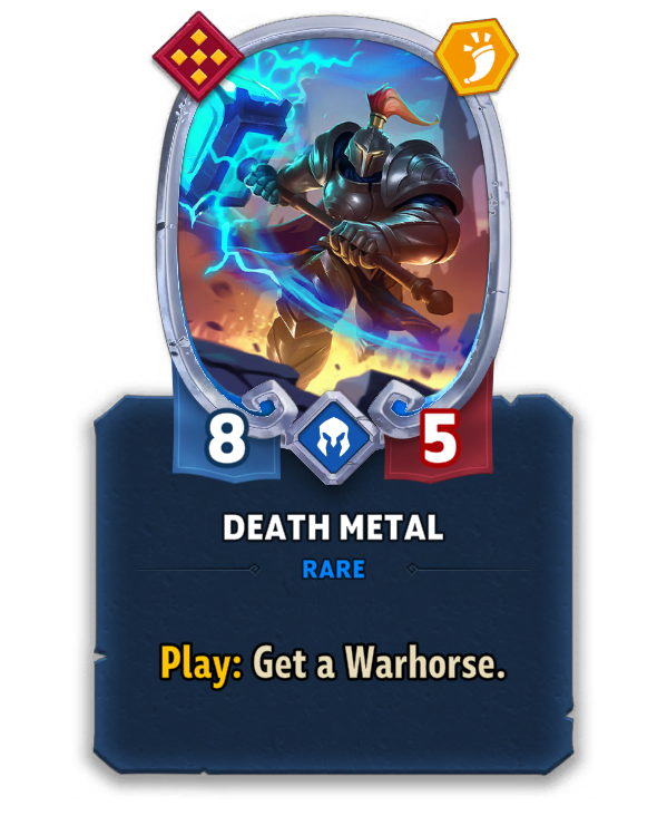 Death Metal