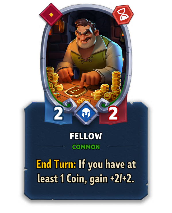 Fellow