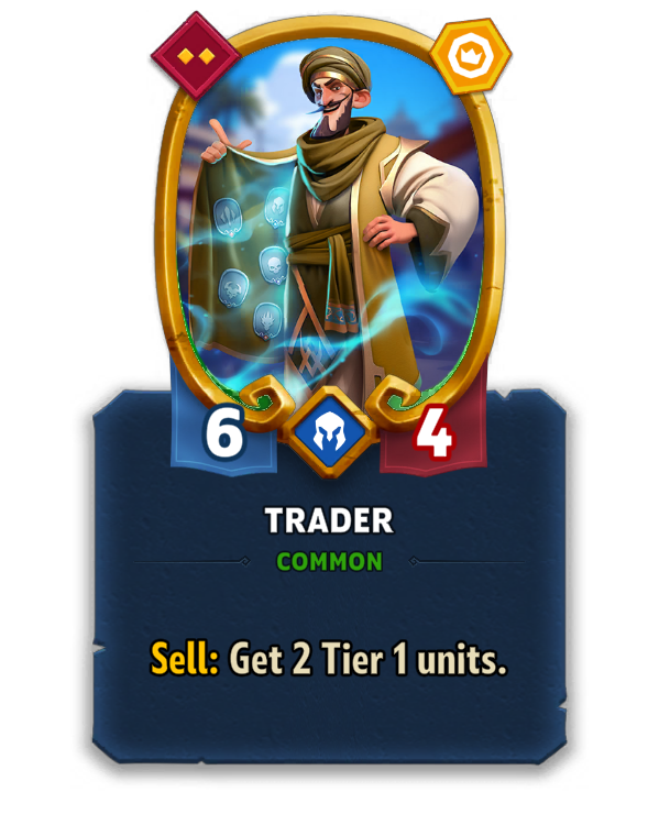 Trader