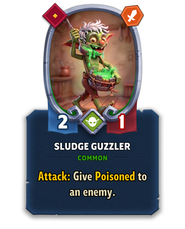 Sludge Guzzler