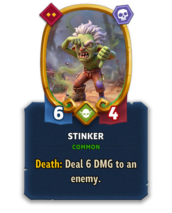 Stinker