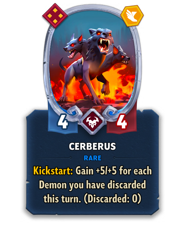 Cerberus