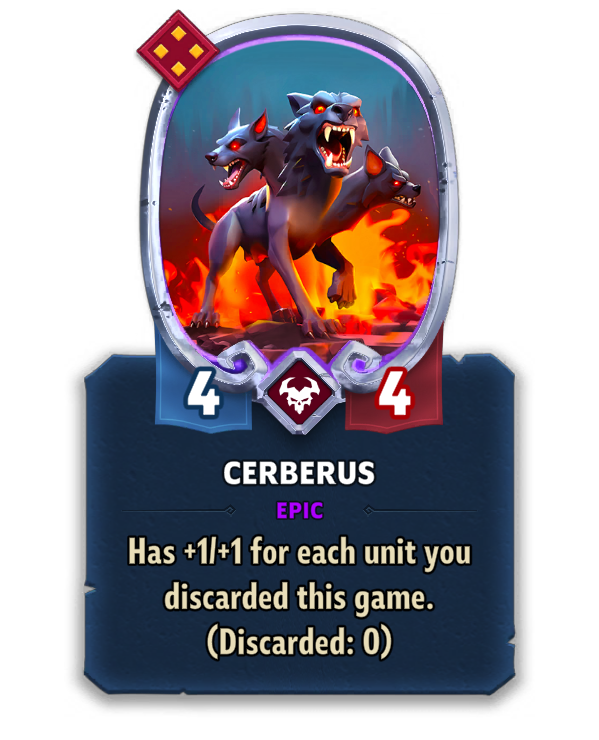 Cerberus