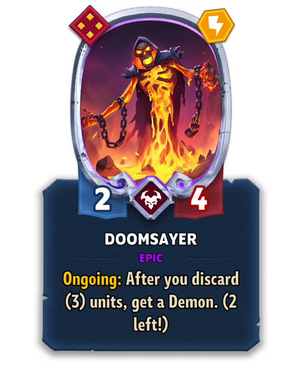 Doomsayer