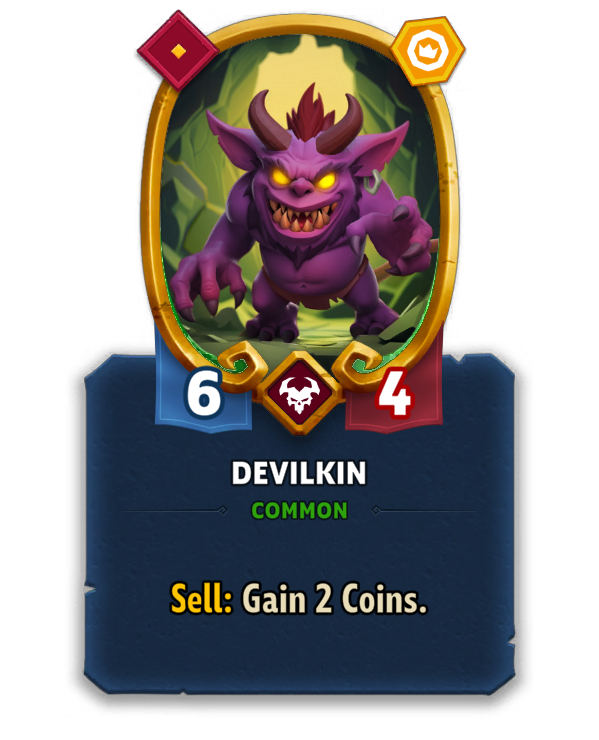 Devilkin
