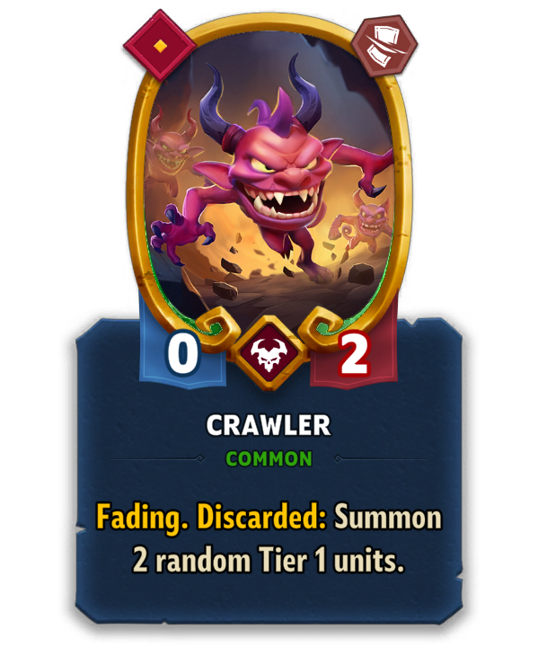 Crawler