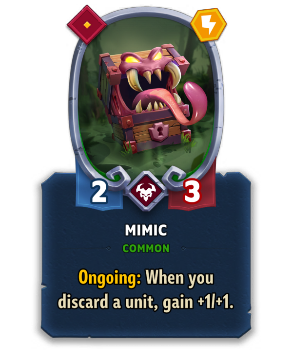 Mimic