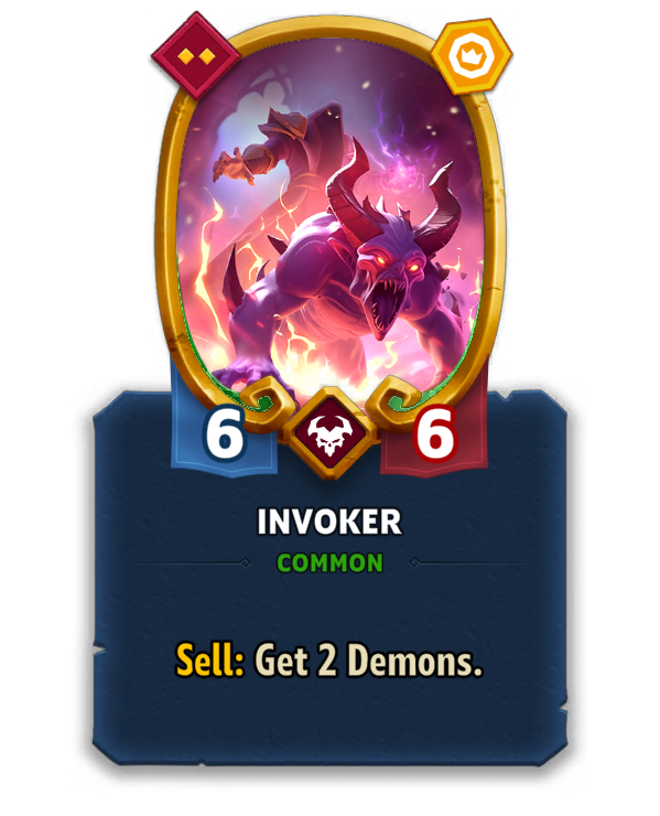 Invoker