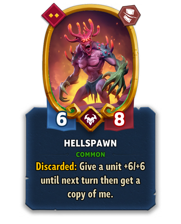 Hellspawn