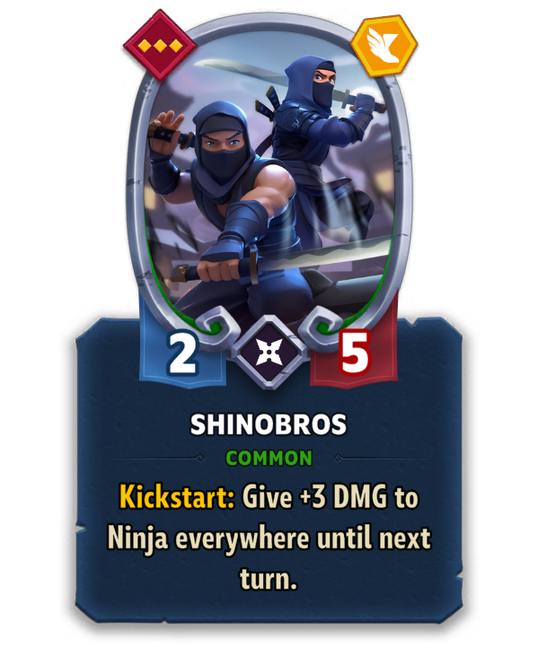 Shinobros