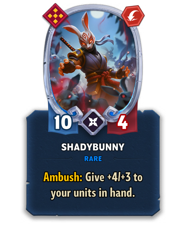 Shadybunny