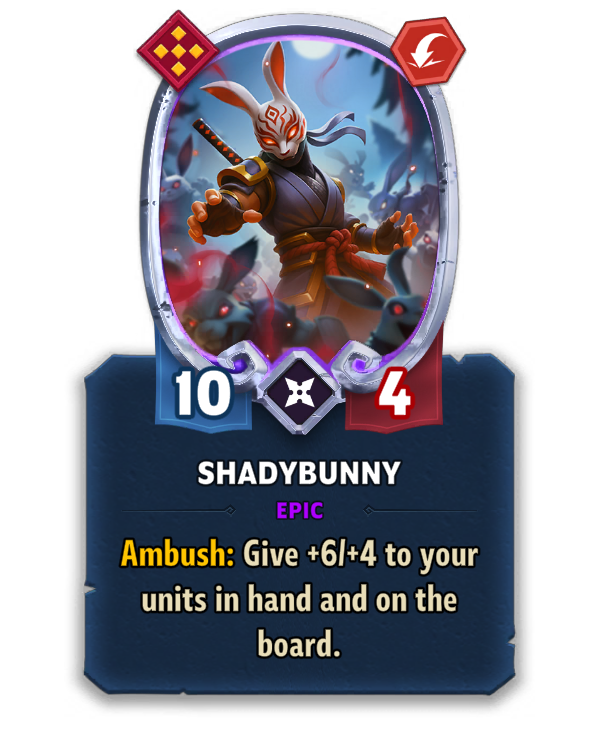 Shadybunny