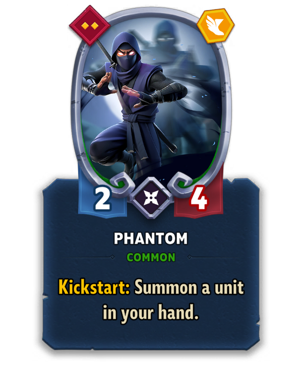 Phantom