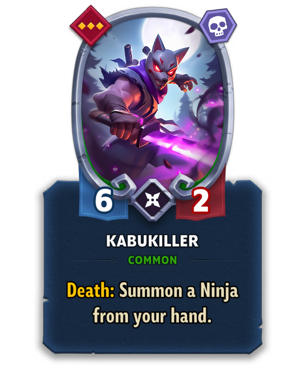 Kabukiller