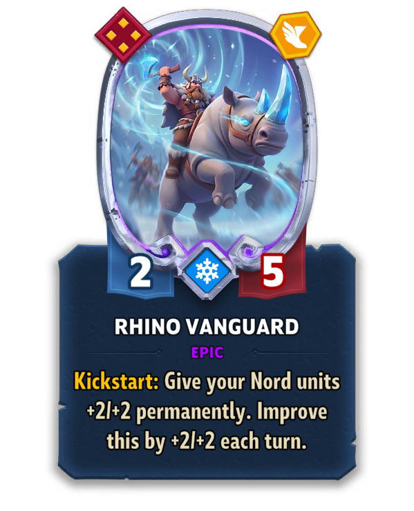 Rhino Rider