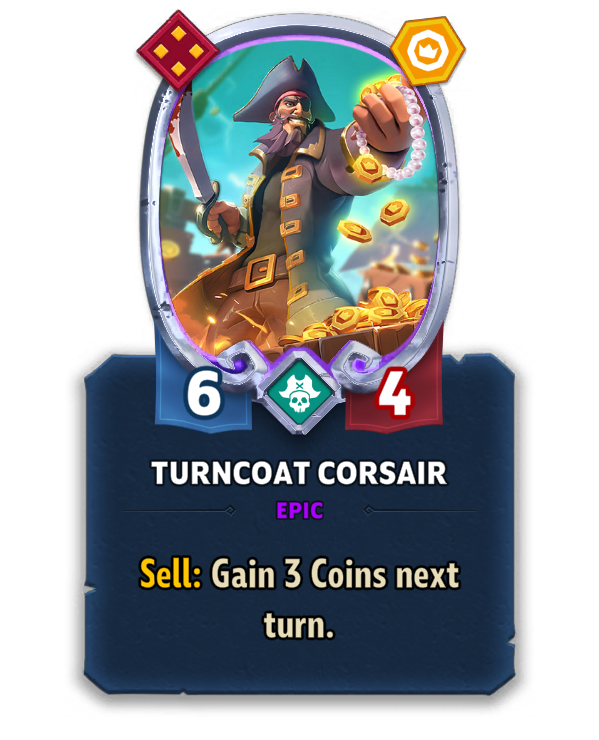 Turncoat Corsair