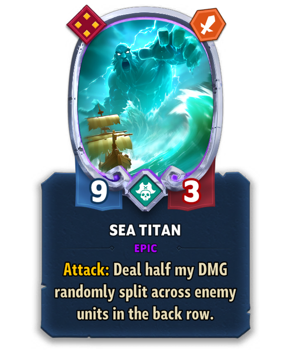 Sea Titan